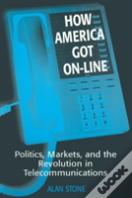 How America Got On-Line