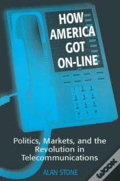 Capa do artigo How America Got On-Line