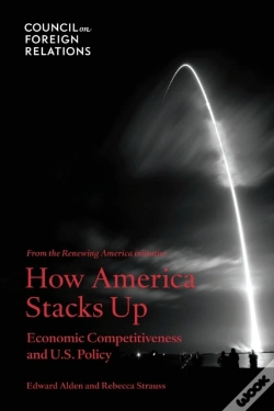 Capa do artigo How America Stacks Up