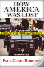 Capa do artigo How America Was Lost