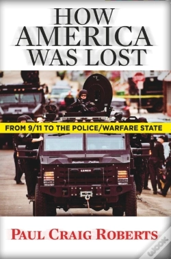 Capa do artigo How America Was Lost