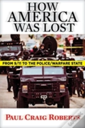 How America Was Lost