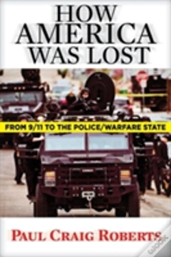 Capa do artigo How America Was Lost