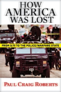 How America Was Lost - Preview