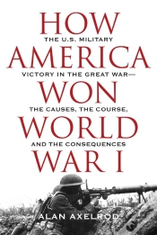 Capa do artigo How America Won World War I