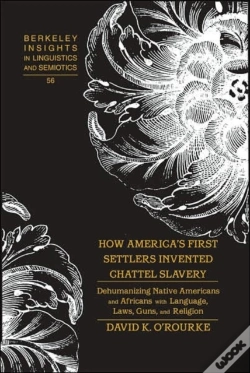 Capa do artigo How America'S First Settlers Invented Chattel Slavery
