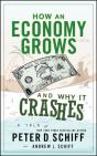 How An Economy Grows And Why It Crashes - Preview