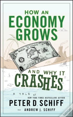 Capa do artigo How An Economy Grows And Why It Crashes