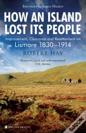 Capa do artigo How An Island Lost Its People