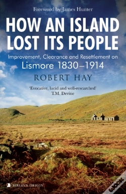 Capa do artigo How An Island Lost Its People
