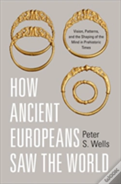 Capa do artigo How Ancient Europeans Saw The World