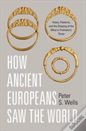 Capa do artigo How Ancient Europeans Saw The World