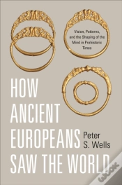 Capa do artigo How Ancient Europeans Saw The World