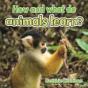 How And What Do Animals Learn - Preview