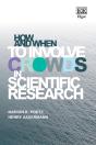 How And When To Involve Crowds In Scientific Research - Preview