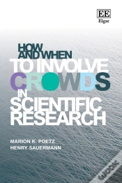 Capa do artigo How And When To Involve Crowds In Scientific Research