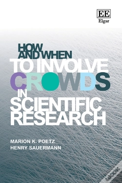 Capa do artigo How And When To Involve Crowds In Scientific Research