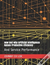 Capa do artigo How And Why Artificial Intelligence  Raises Productive Efficiency