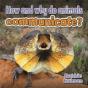 How And Why Do Animals Communicate - Preview