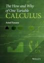 How And Why Of One Variable Calculus - Preview