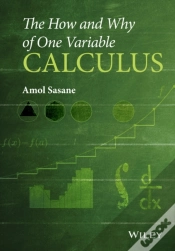 Capa do artigo How And Why Of One Variable Calculus