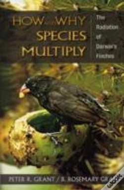 Capa do artigo How And Why Species Multiply