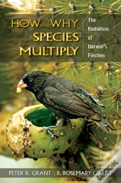 How And Why Species Multiply