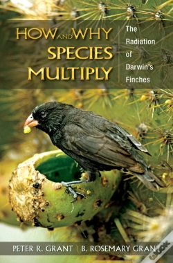 Capa do artigo How And Why Species Multiply