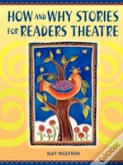 Capa do artigo How And Why Stories For Readers Theatre