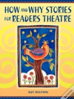 Capa do artigo How And Why Stories For Readers Theatre