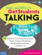How (And Why) To Get Students Talking - Preview