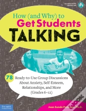 How (And Why) To Get Students Talking
