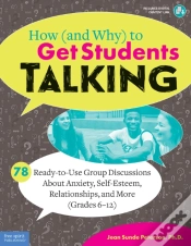 Capa do artigo How (And Why) To Get Students Talking