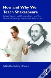 Capa do artigo How And Why We Teach Shakespeare