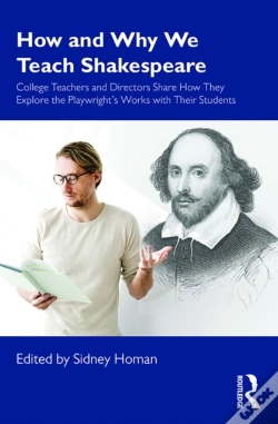 Capa do artigo How And Why We Teach Shakespeare
