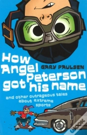 Capa do artigo How Angel Peterson Got His Name