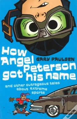 Capa do artigo How Angel Peterson Got His Name