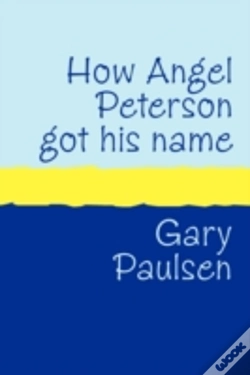 Capa do artigo How Angel Peterson Got His Name