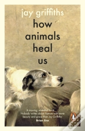 Capa do artigo How Animals Heal Us