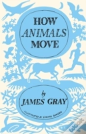 Capa do artigo How Animals Move