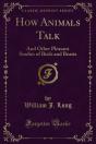 How Animals Talk - Preview