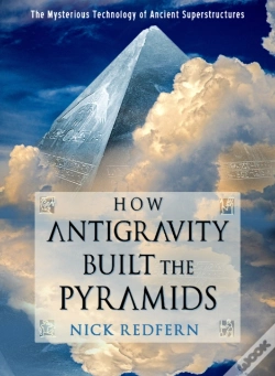 Capa do artigo How Antigravity Built The Pyramids