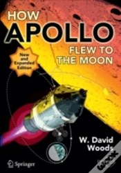 Capa do artigo How Apollo Flew To The Moon