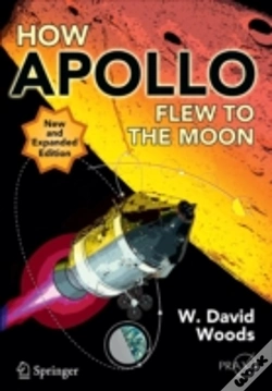 Capa do artigo How Apollo Flew To The Moon
