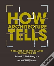 Capa do artigo How Architecture Tells