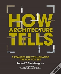 Capa do artigo How Architecture Tells