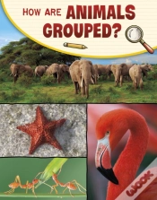 Capa do artigo How Are Animals Grouped?