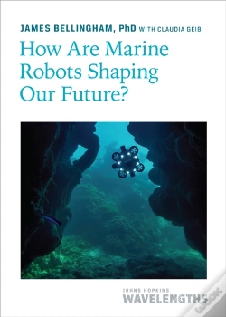 Capa do artigo How Are Marine Robots Shaping Our Future?