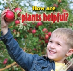 Capa do artigo How Are Plants Helpful?