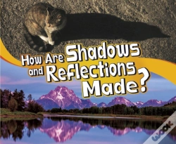 Capa do artigo How Are Shadows And Reflections Made?
